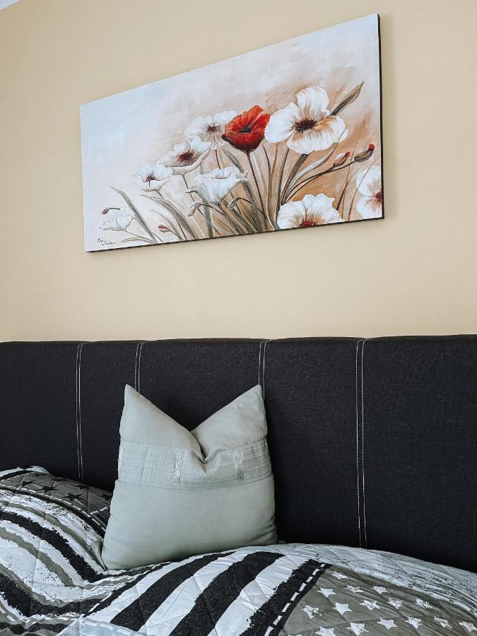Ferienwohnung Zum Schreckenberg アンベルク・ブッフホルツ エクステリア 写真